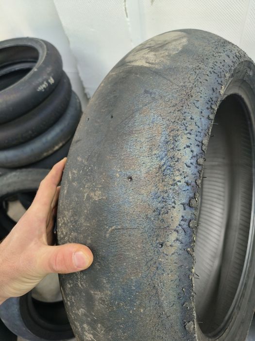 Pirelli Superbike SC1