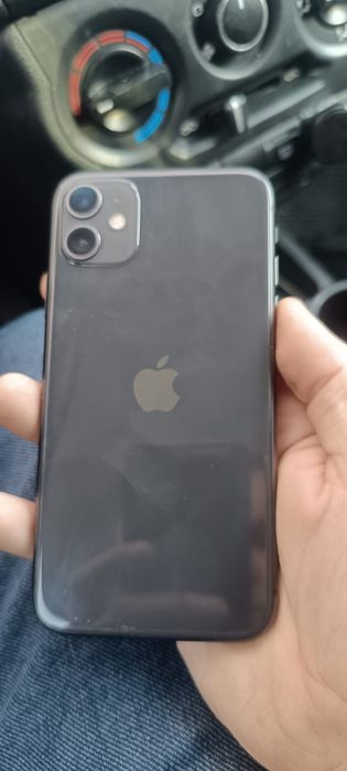 Смартфон iPhone 11 64gb