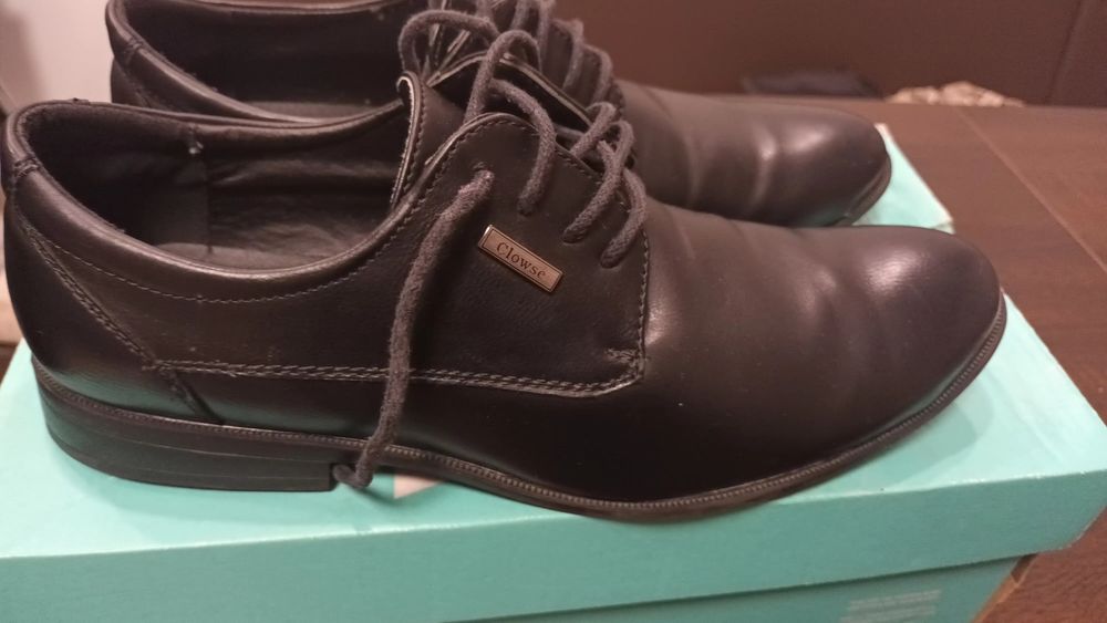 Pantofi băieți nr 38