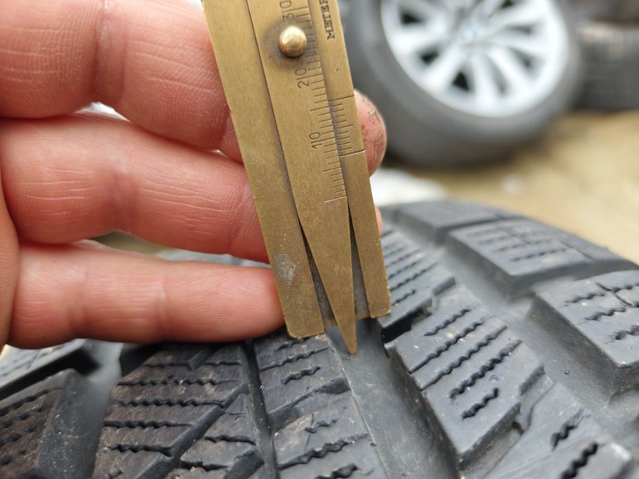 195/60/15 Brigestone