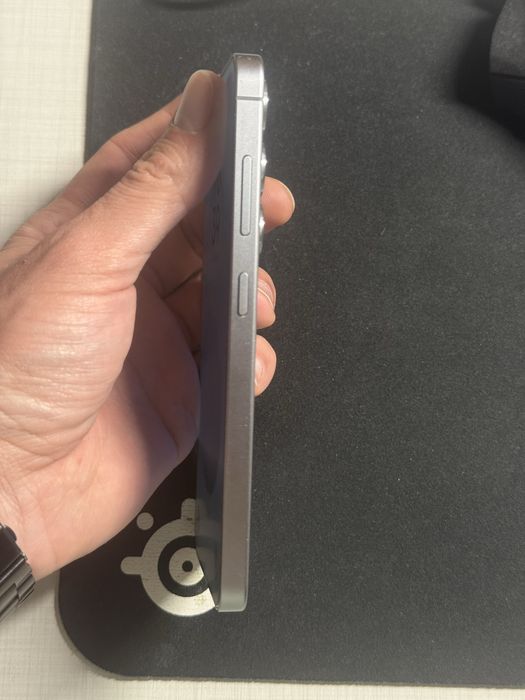 Samsung s25 128gb 100% baterie