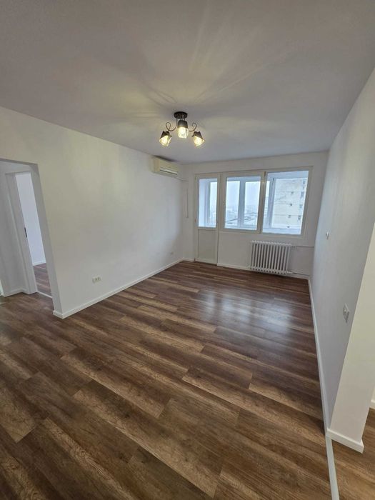 2 Camere - Drumul Taberei - Renovat.