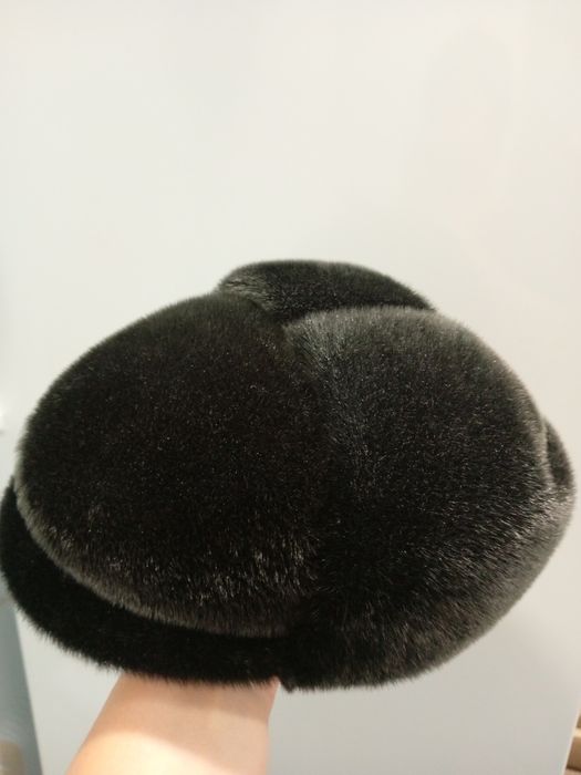 Продам шапку мужская