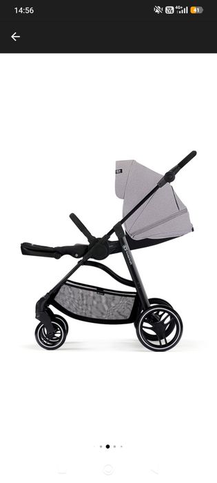 Kinderkraft Vesto
