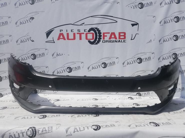 Bara fata Ford Transit Connect Facelift an 2019-2020-2021-2022-2023