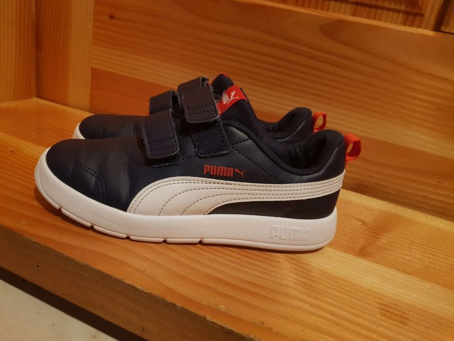 Adidasi puma copii