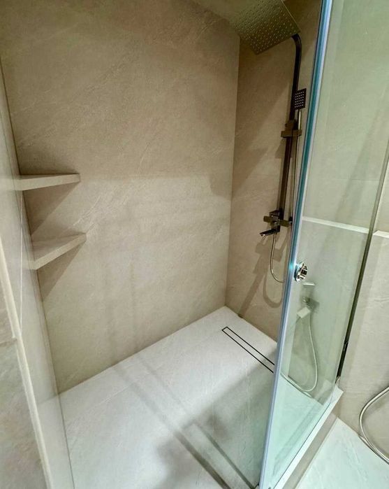 Готовая квартира с доходом в NRG U-Tower, Дружба Народов