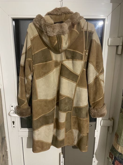 Blanā  comodā, usoarā