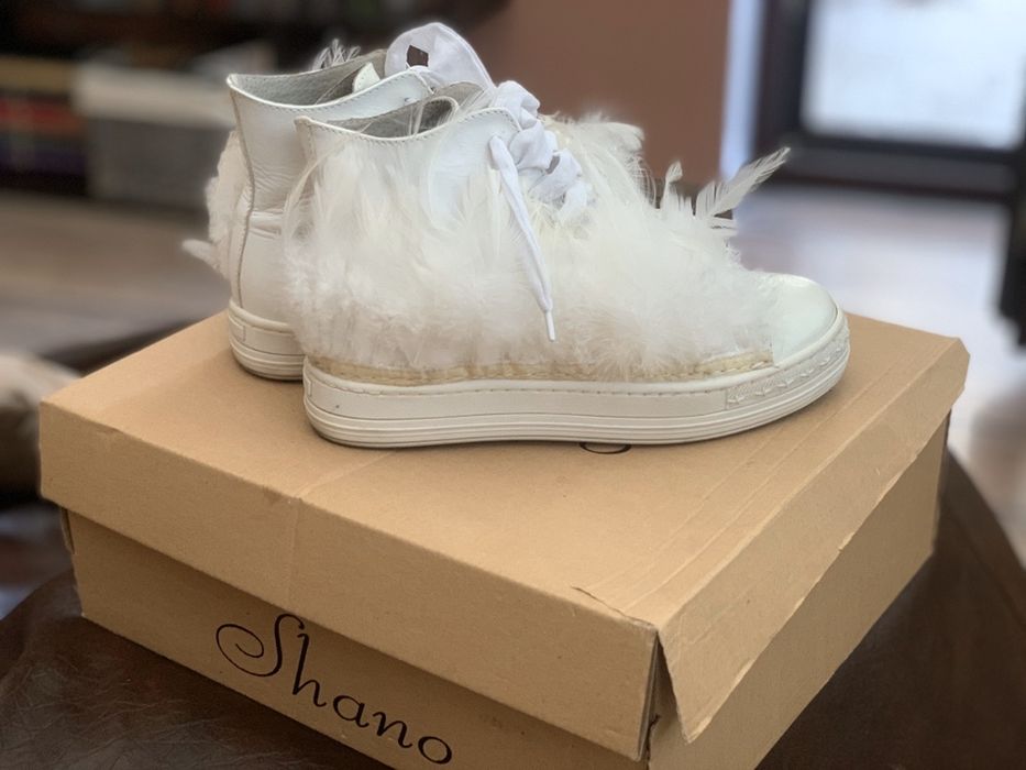 Оригинални кецове Shano