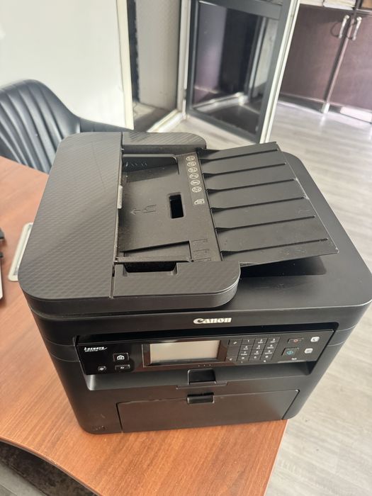 Принтер 4 в 1 состояние хорошее