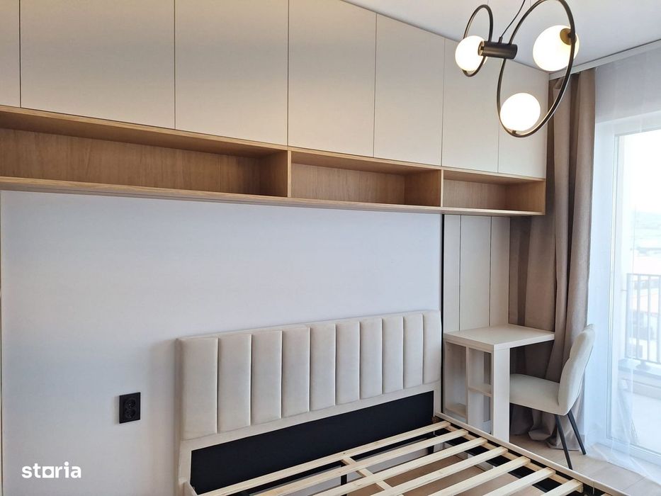 Apartament 2 camere | modern | nelocuit | Eroilor Residence