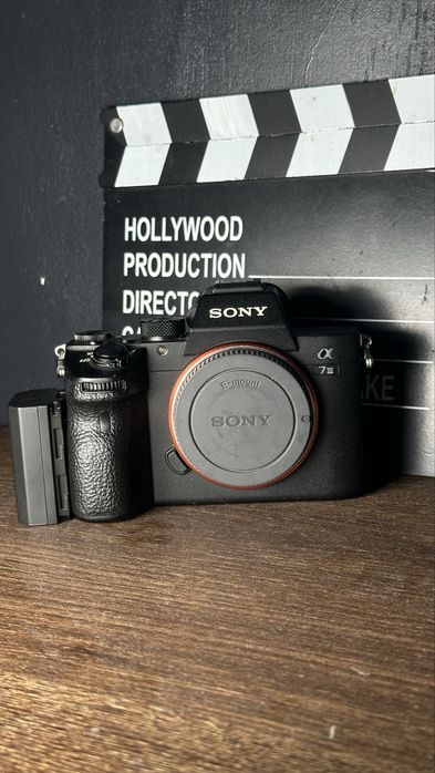 Sony A7III + Samyang 24mm f2.8 (Descriere)