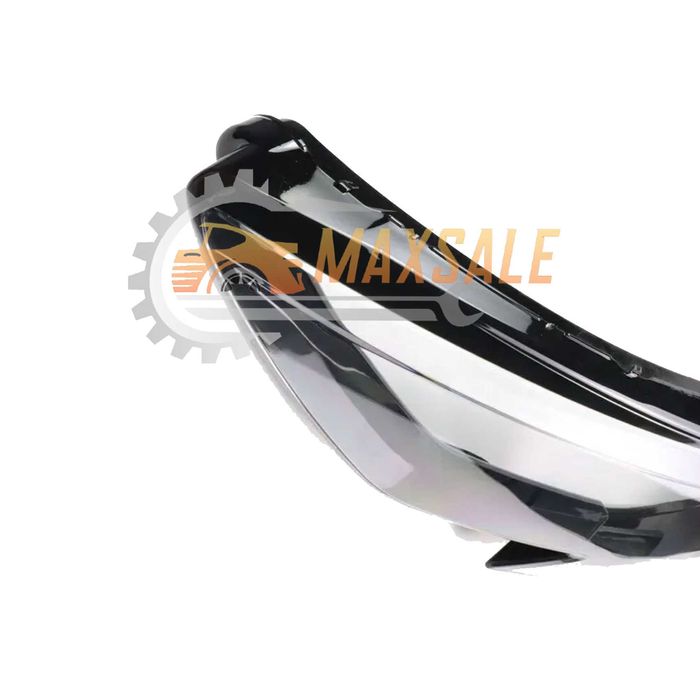 Капаци фарове Audi A3 8Y (20-22) фар ауди а3 8У комплект стъкло крушка