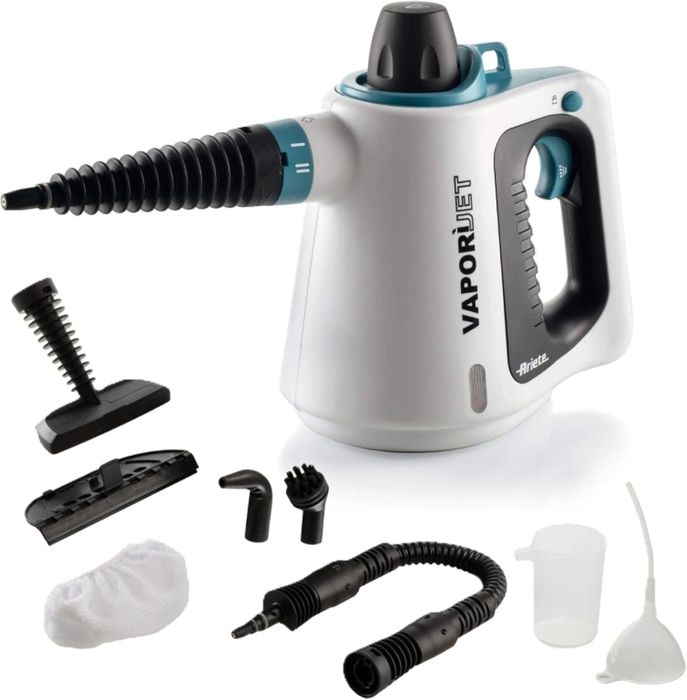 Парочистачка Ariete 4137 Vaporì Jet 1050W