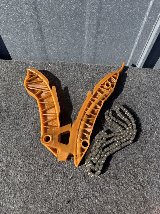 Lant distributie Patina motor bmw N13 1.6i f20 f30