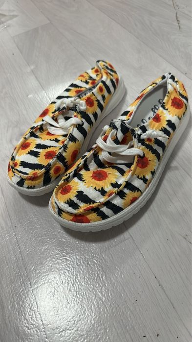 Gipsy jazz обувь