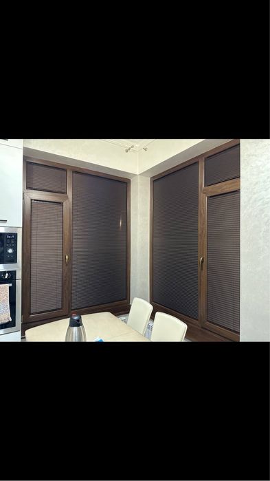 Jalyuzi JALUZI Жалюзи ishlab chiqaruvchidan 2025