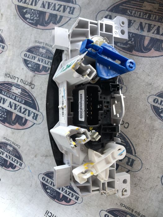 panou comanda clima dacia logan mcv 2015