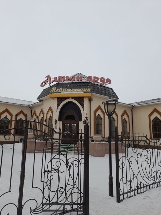 Наружная реклама