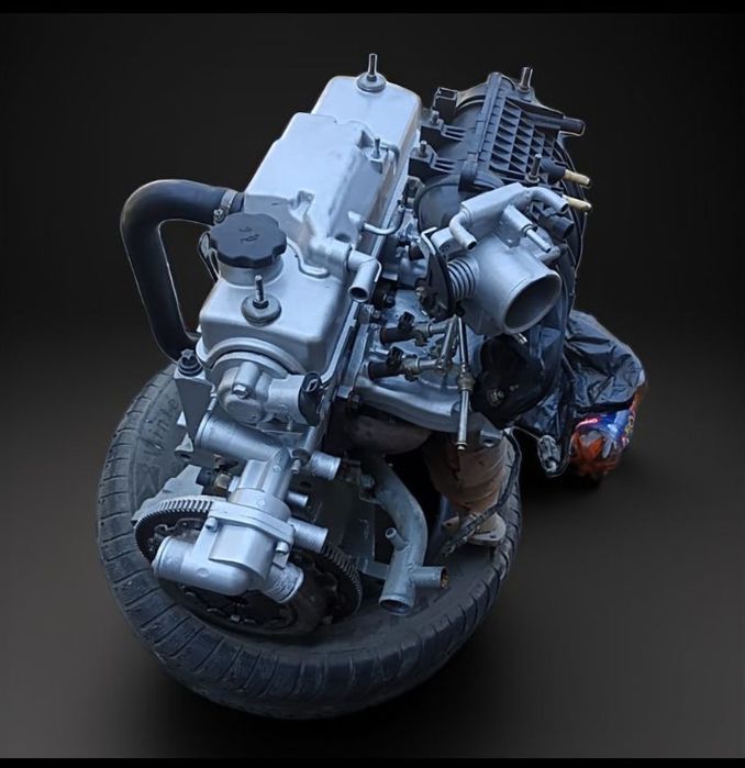 вазразбор лада 2114-15