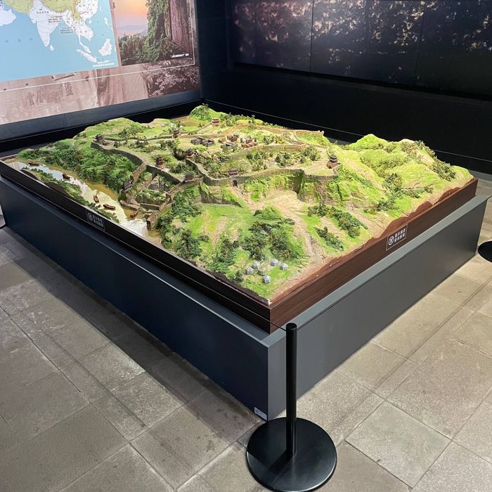3D maket yasash xizmati