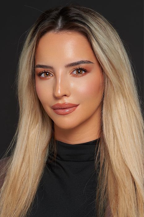 Makeup 150 lei chiajna ilfov
