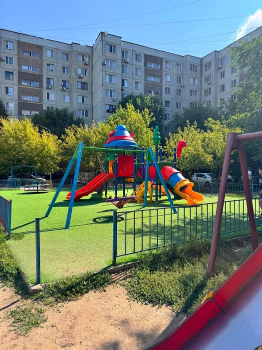Сдам 2 комнатную квартиру