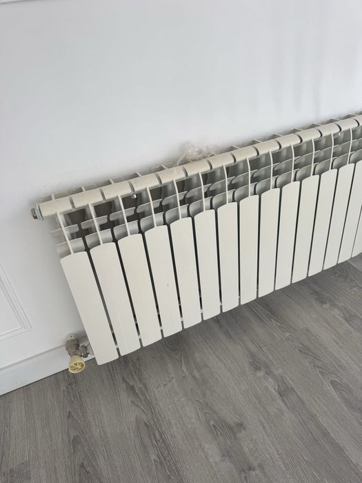 Радиаторы , батареи