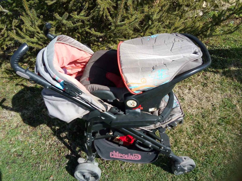 Бебешки колички,комбинирана зимна лятна чиполино,столчета за хранене .