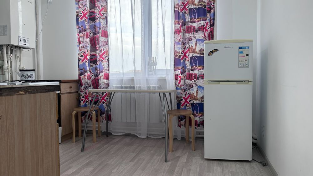 Продам 1 комнатную каартиру
