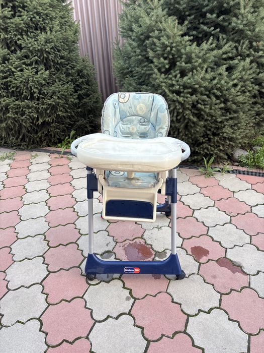 Стульчик для детей