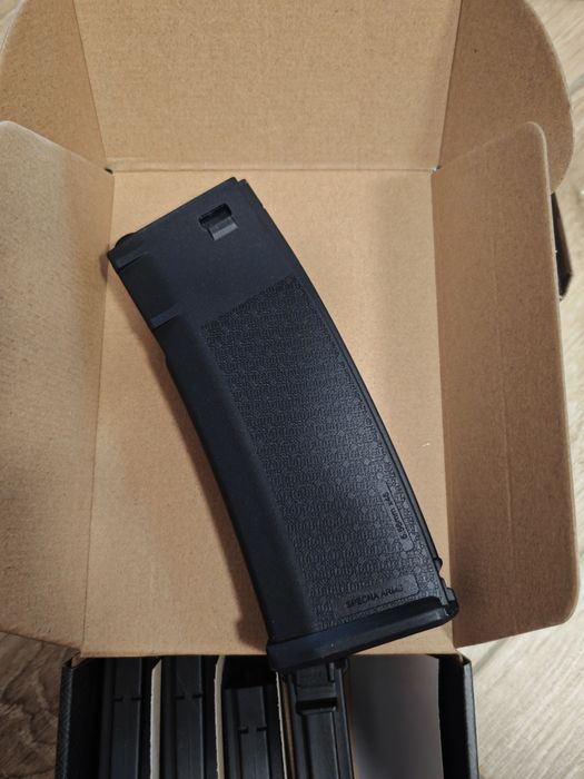 Еърсофт реплики / аксесоари / екипировка