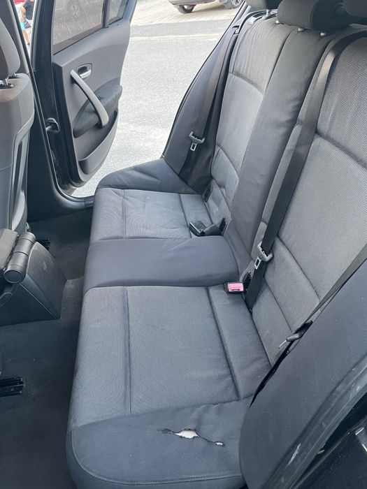 BMW SERIA 1 E87 118d
