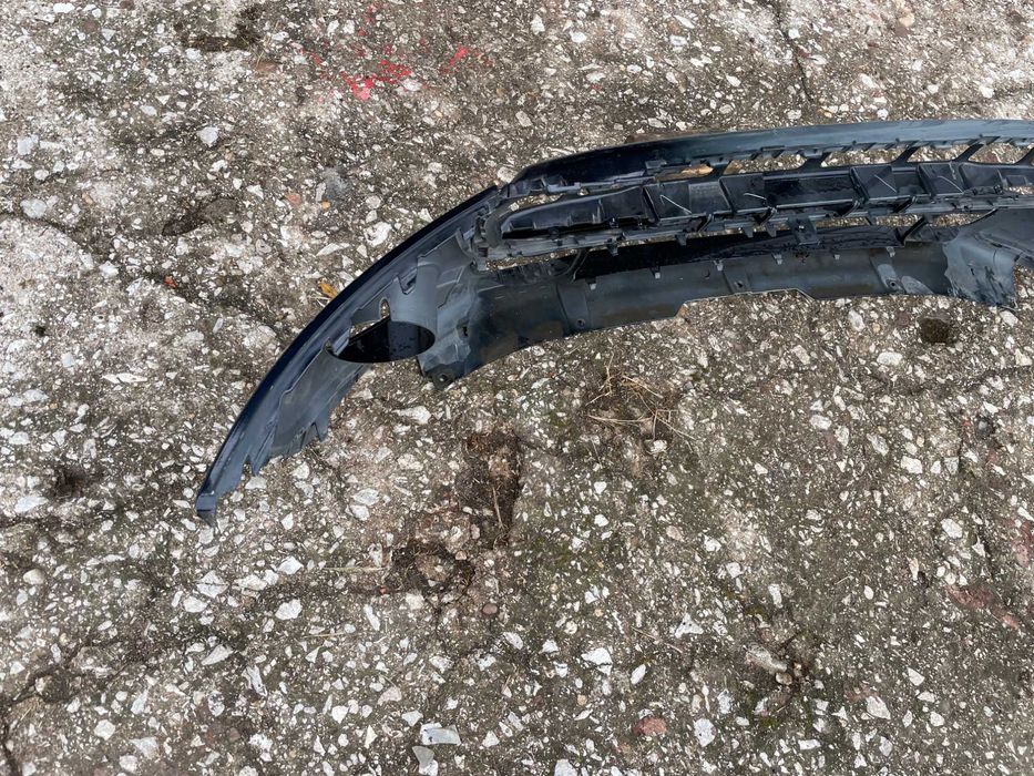 Предна броня за Mini Cooper F55 F56 Sport Мини Купър Ф55 Ф56/2014-2021