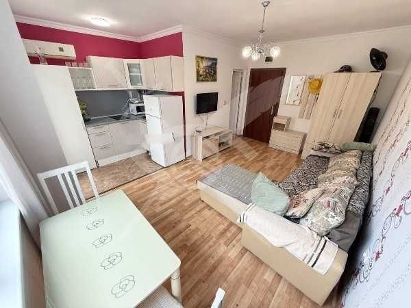 Продава се Едностаен апартамент в к.к. Слънчев бряг - 35 кв.м за 1600 €/кв.м - Снимка #2