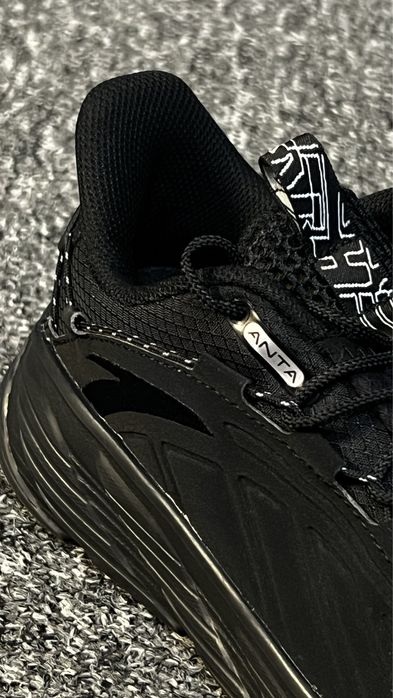 Продам кроссовки анта ANTA