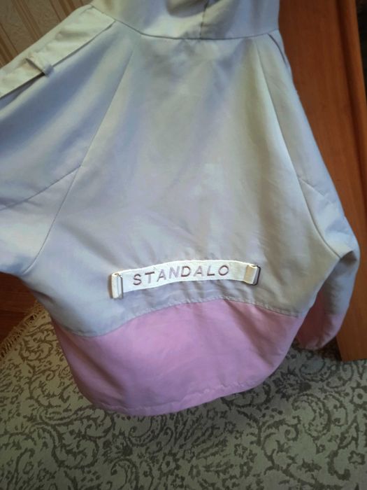 Ветровка на девочку 152-158