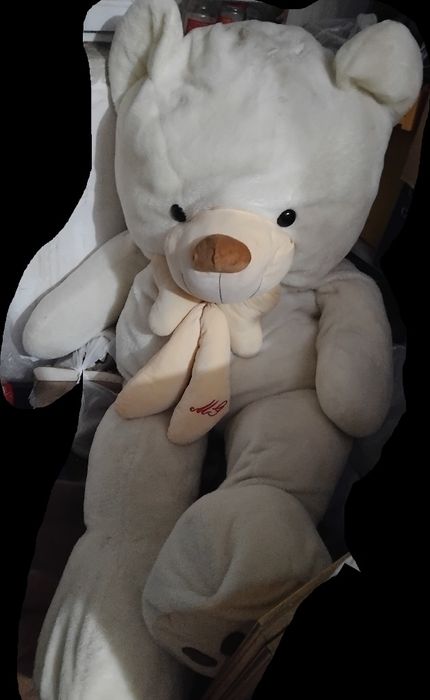 Большая Мягкая игрушка