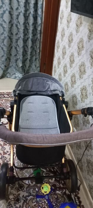 Продам коляску.  Хорошем состояние