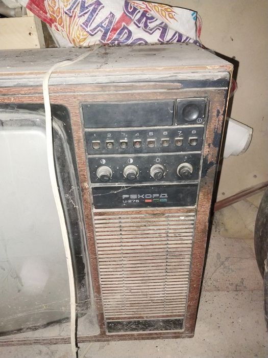 СССР Телвизор сотилади .