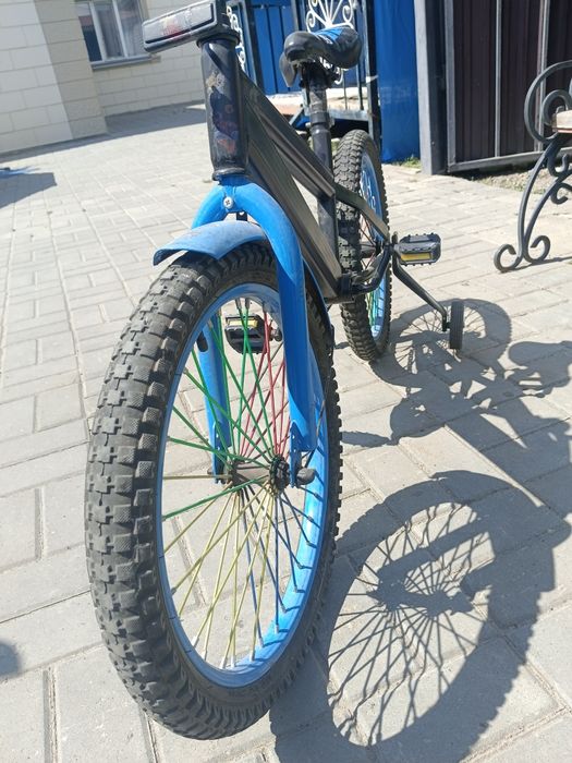 Продам велик продам