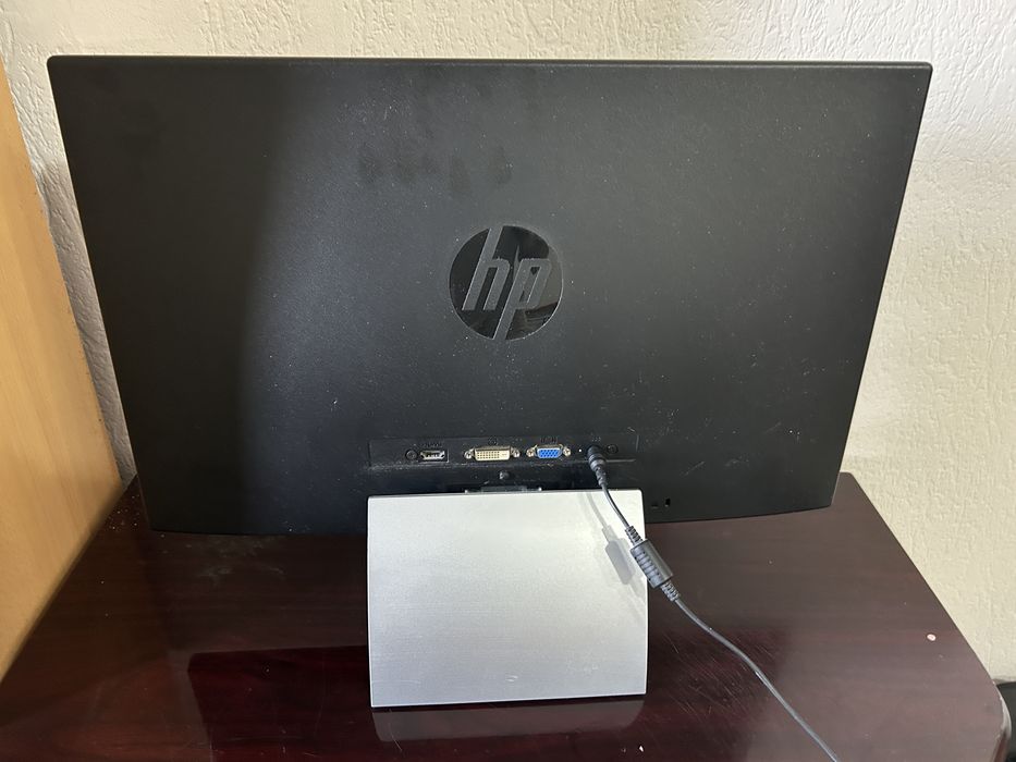 Монитор HP Pavilion 22xi 22″ IPS Full HD HDMI