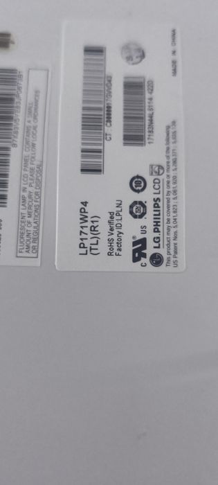 Ram laptop DDR2 2GB 1GB 512 MB și displayuri laptop