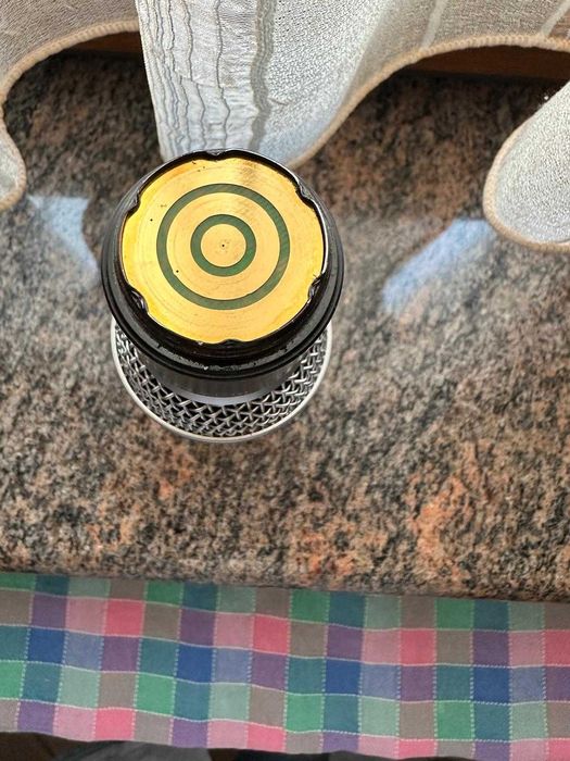 Microfon Shure ulxp4 capsula beta58a