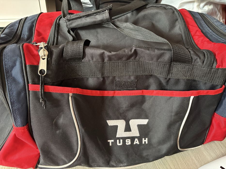 Echipament teakwondo