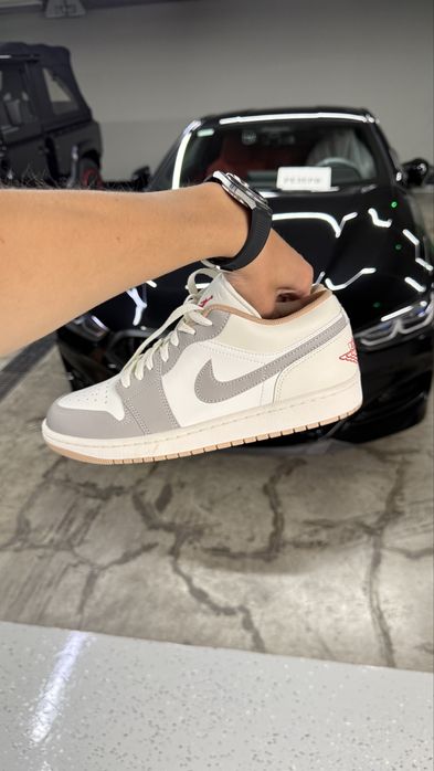 Air Jordan 1 оригинал