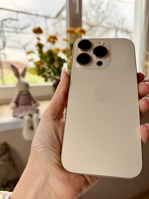 iPhone 16 Pro 512 GB