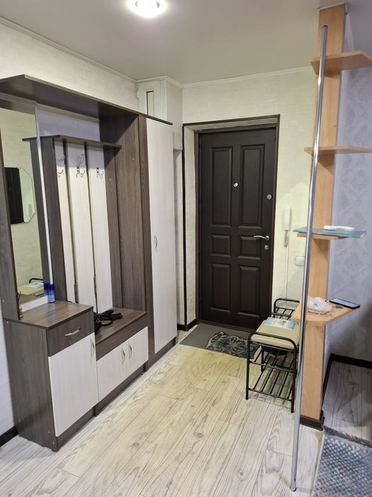 Сдам посуточно квартиру