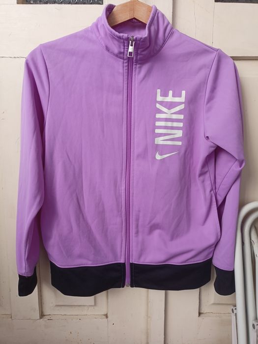 Дамски Nike горнища