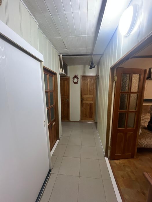 Продам 3-х комнатную квартиру